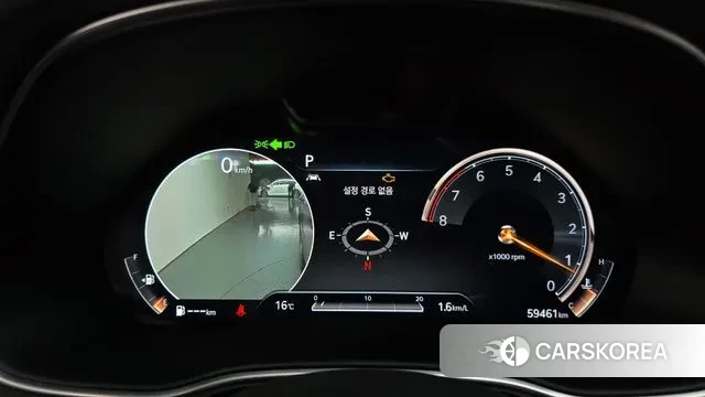 Genesis GV80 id 3402410 из Кореи 18