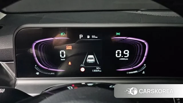 Kia The New Seltos id 2993500 из Кореи 18