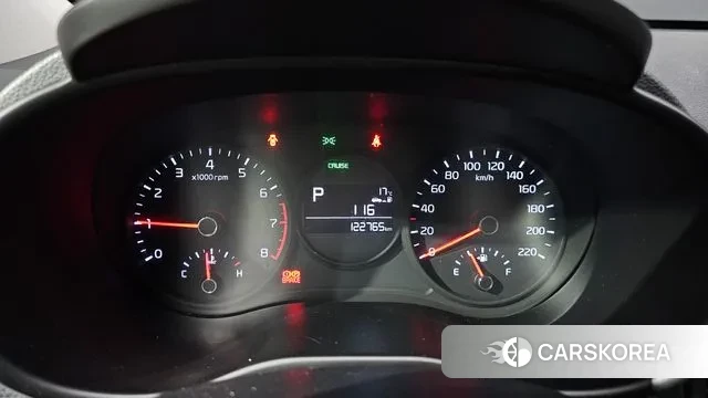 Kia All New Morning (JA) id 3500151 из Кореи 18