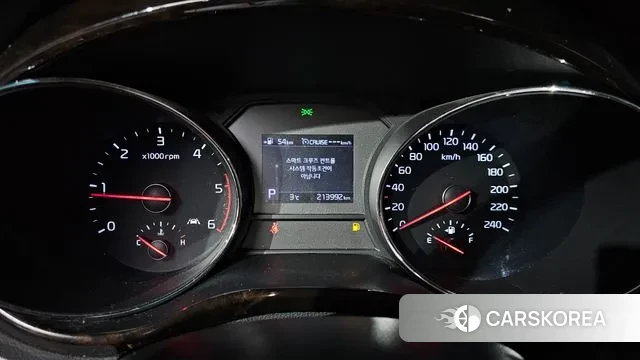 Kia The New Carnival id 3531205 из Кореи 18