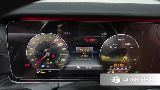 Mercedes-Benz E-Class W213 id 4907771 из Кореи 30