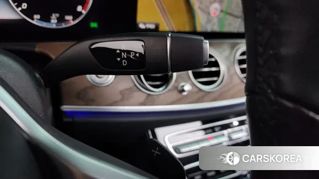 Mercedes-Benz E-Class W213 id 3464650 из Кореи 18