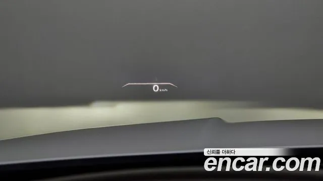 Genesis GV80 id 2664075 из Кореи 18