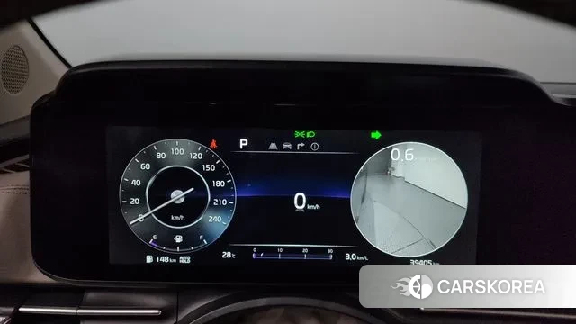 Kia Carnival 4th generation id 3002423 из Кореи 18