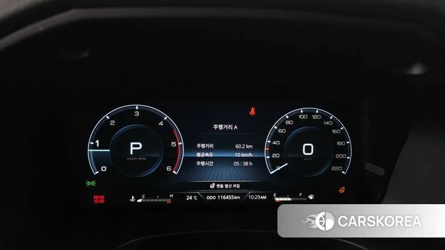 Ssangyong The New Rexton Sport id 4382215 из Кореи 18