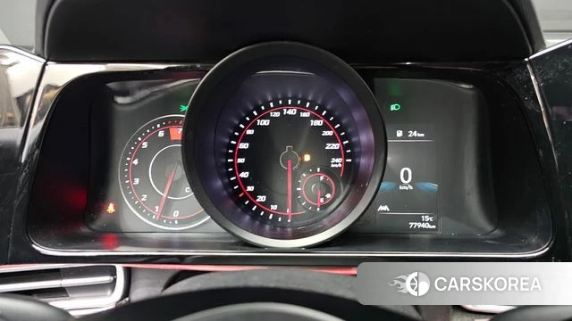 Hyundai Avante (CN7) id 4231566 из Кореи 28