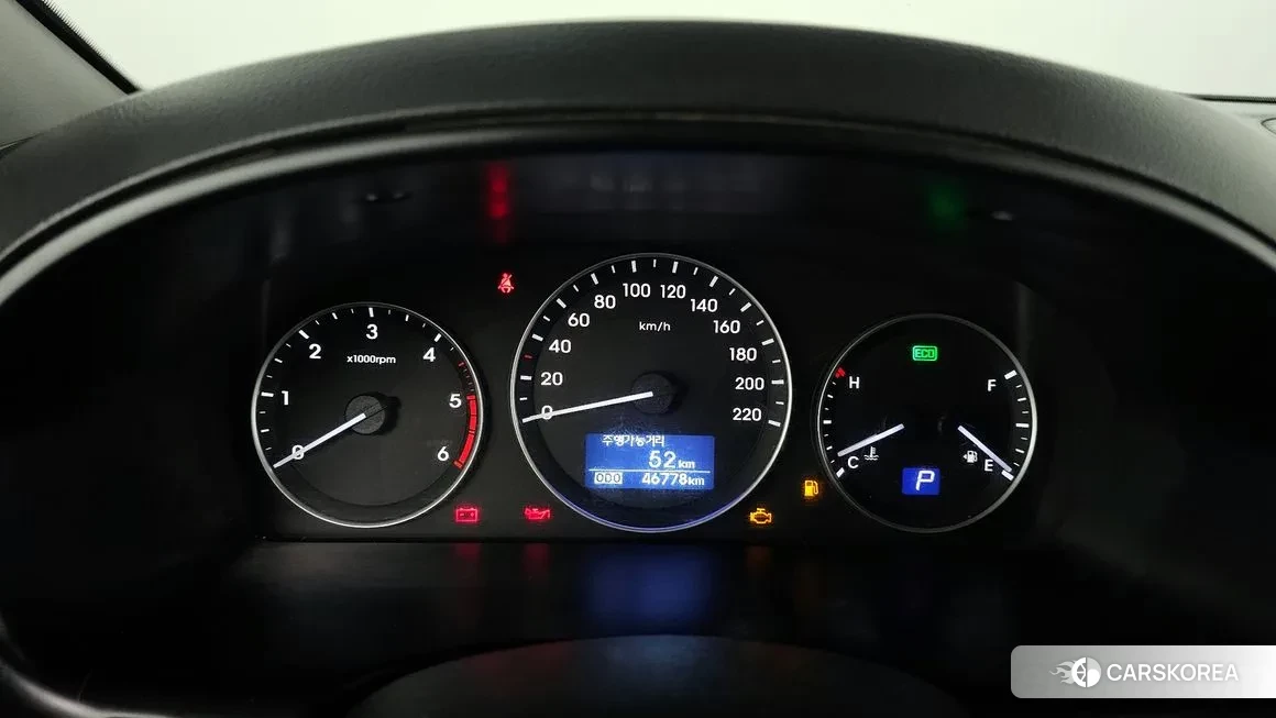 Hyundai The New Grand Starex id 2103046 из Кореи 18