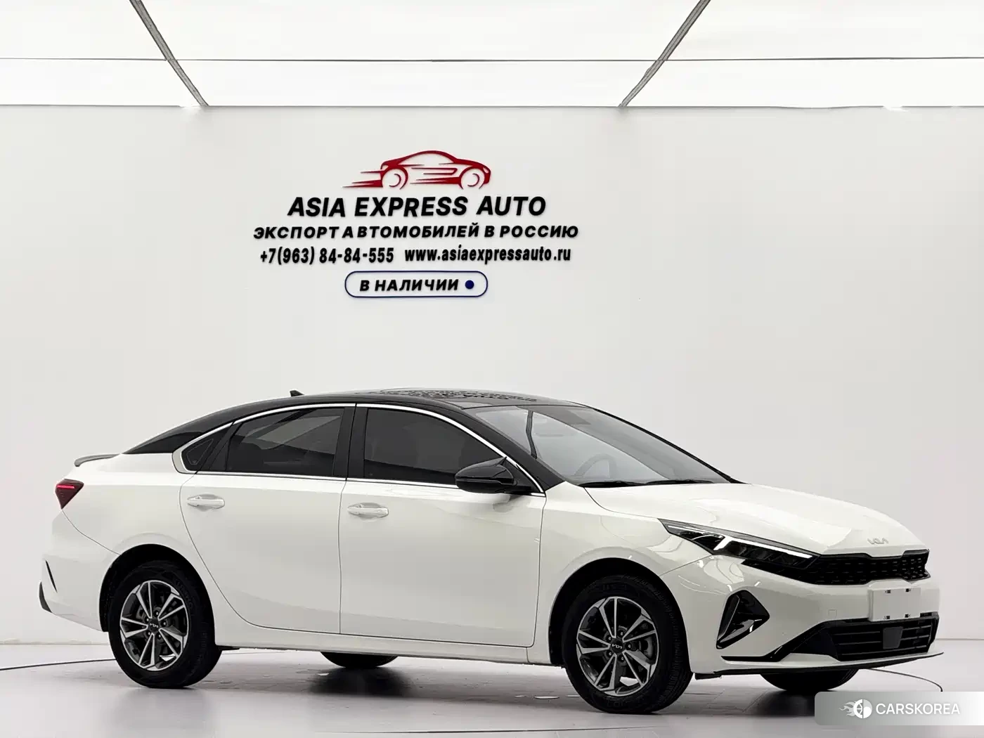 Kia K3 id 4589477 из Китая 22