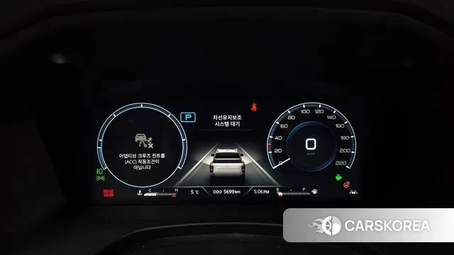 Ssangyong The New Rexton Sports Cannes id 3610185 из Кореи 18