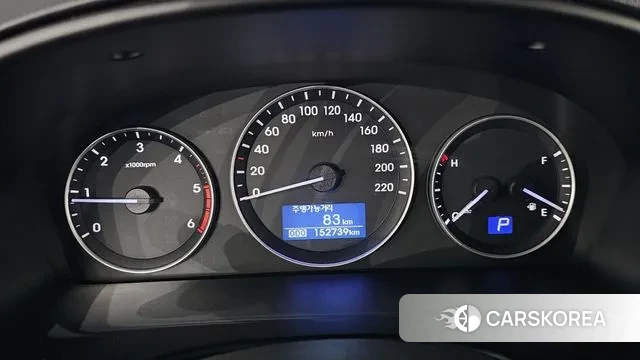 Hyundai The New Grand Starex id 3588453 из Кореи 18