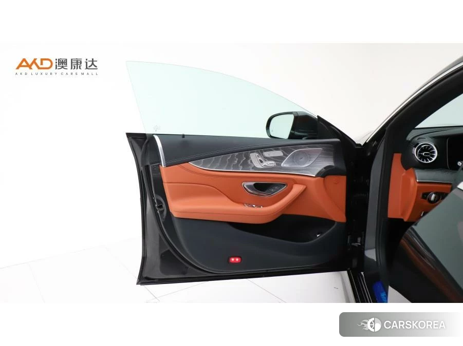 Mercedes-Benz CLS id 4453039 из Китая 8