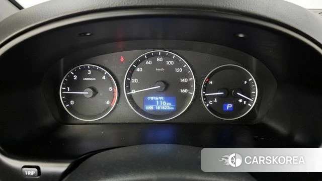 Hyundai The New Grand Starex id 4180737 из Кореи 18