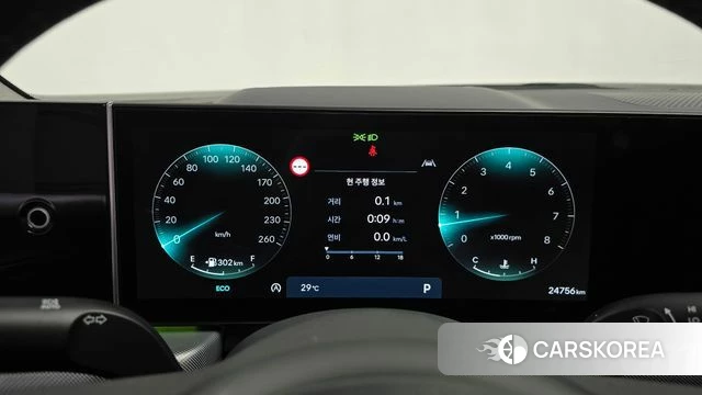 Hyundai Sonata D Edge (DN8) id 4749129 из Кореи 34