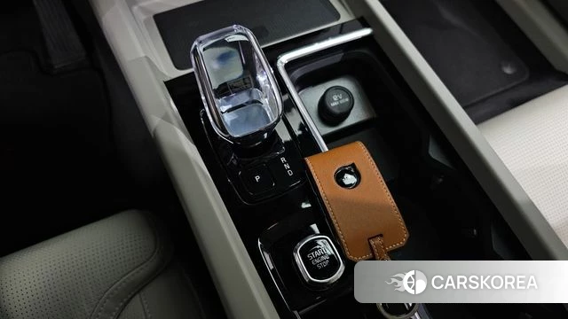 Volvo XC60 second Generation id 4353974 из Кореи 39