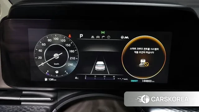 Kia Carnival 4th generation id 3655525 из Кореи 18