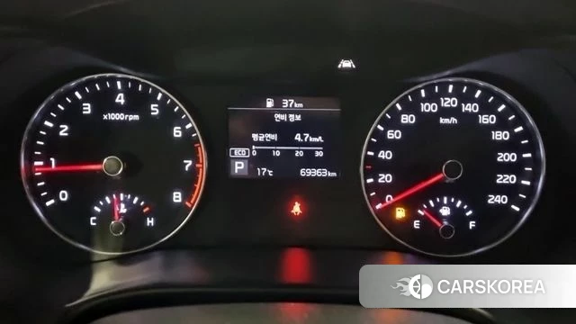 Kia Come New K3 id 4283737 из Кореи 16