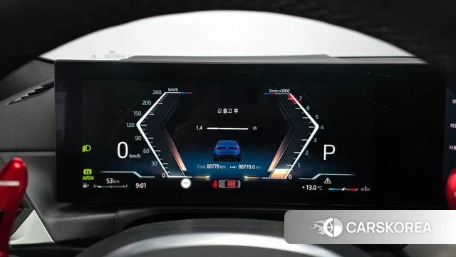 BMW 3 Series (G20) id 4178501 из Кореи 18