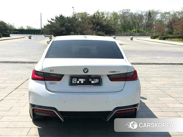 BMW i3 id 4313539 из Китая 8