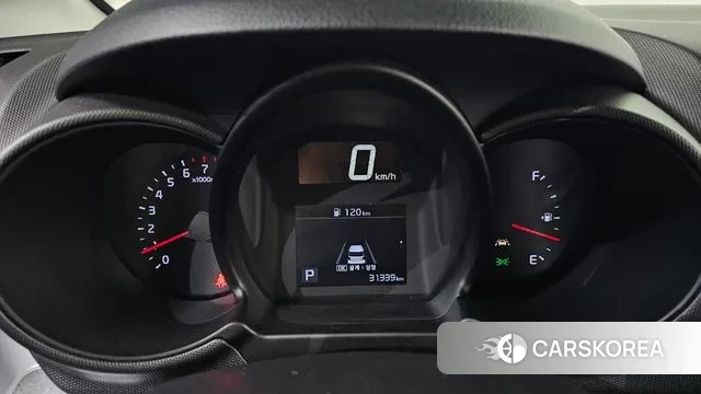 Kia The New Ray id 3378468 из Кореи 18