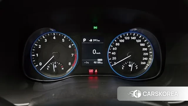 Hyundai Kona id 3578708 из Кореи 18