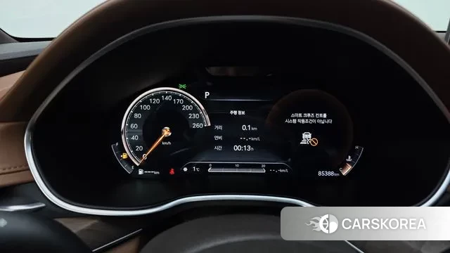 Genesis G80 (RG3) id 3650838 из Кореи 18