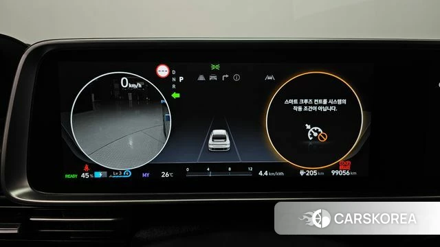 Hyundai Ionic 6 id 4481103 из Кореи 30