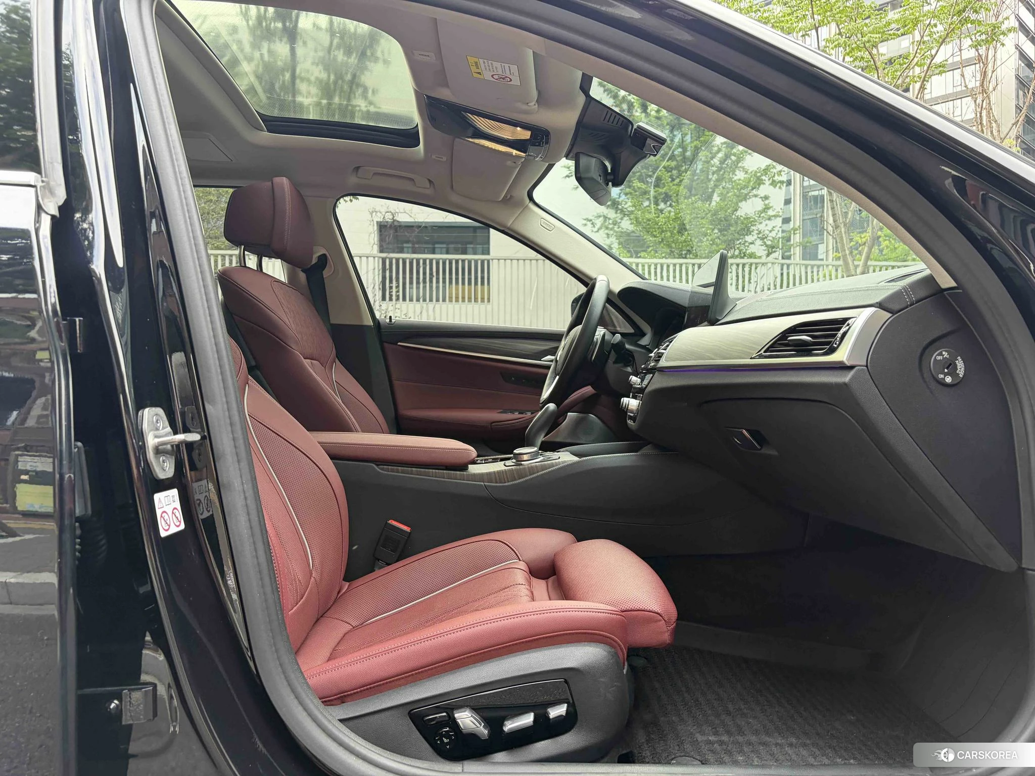 BMW 5 series id 4420958 из Китая 15