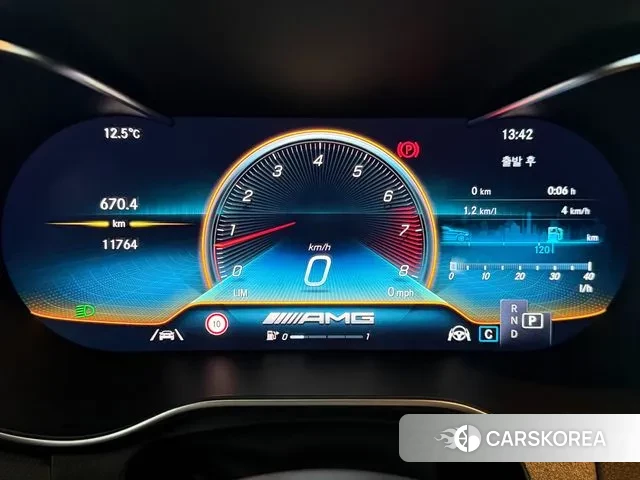 Mercedes-Benz GLC-Class X253 id 3488411 из Кореи 17