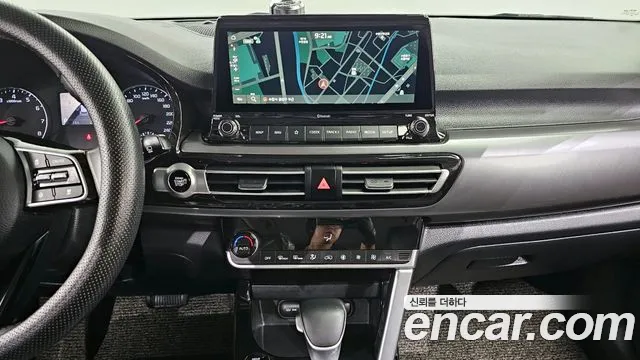 Kia Seltos id 2592507 из Кореи 18