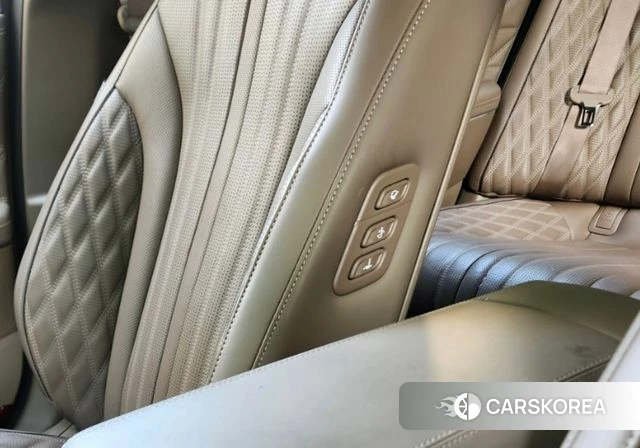 Kia K8 Hybrid id 3952986 из Кореи 14