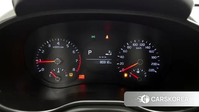 Kia All New Morning (JA) id 3563052 из Кореи 18