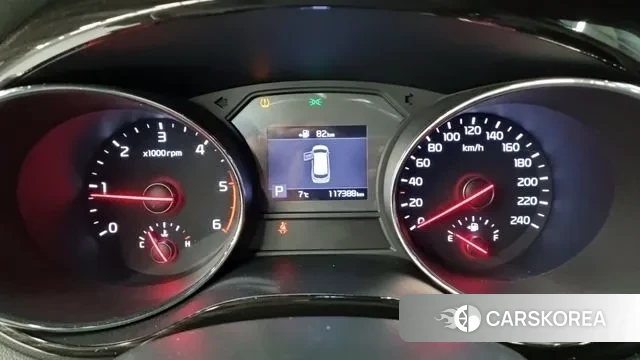 Kia The New Carnival id 3509632 из Кореи 16