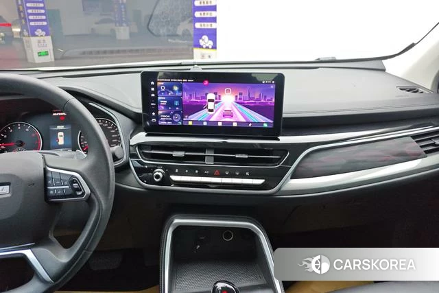 Haval H6 id 3919288 из Китая 15