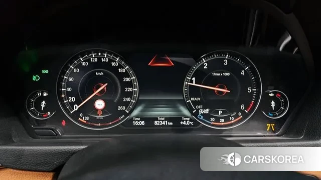 BMW 3 Series GT (F34) id 3444434 из Кореи 18