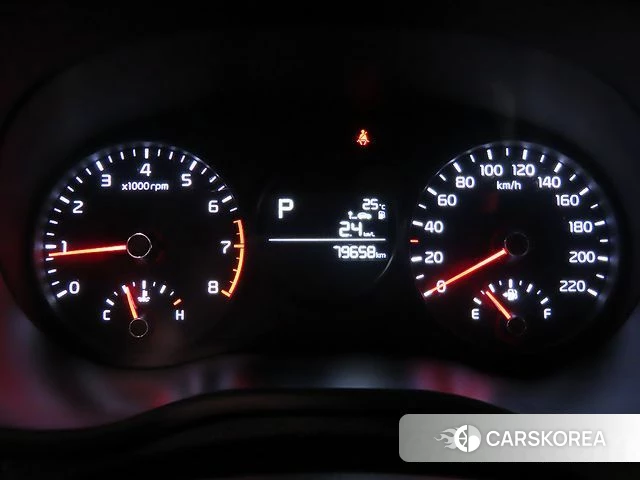 Kia All New Morning (JA) id 4543475 из Кореи 18