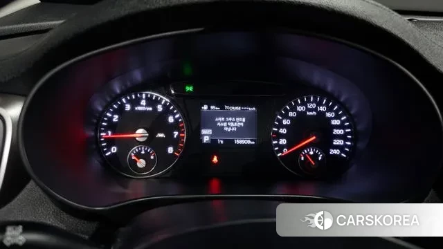 Kia The New Sorento id 3622252 из Кореи 18