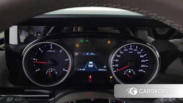 Kia Carnival 4th generation id 3546235 из Кореи 18