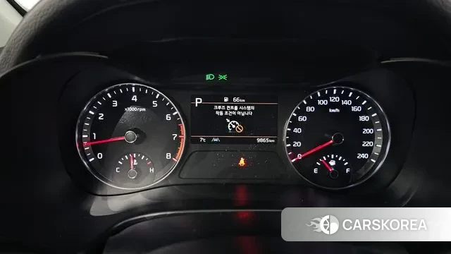 Kia The New K3 2nd generation id 3735795 из Кореи 18