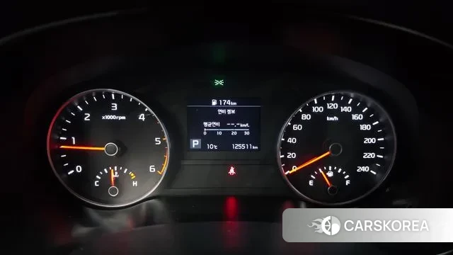 Kia Sportage The Bold id 3723437 из Кореи 18