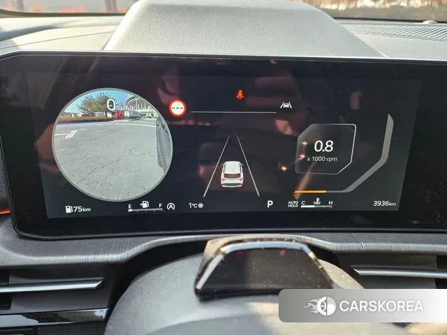 Kia The New Sportage 5th Generation id 3643550 из Кореи 16