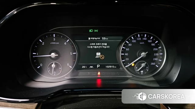 Kia Mohave Master id 4410162 из Кореи 29