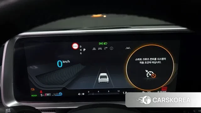 Hyundai Ionic 6 id 3566256 из Кореи 18