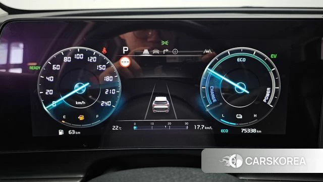 Kia Sportage 5th Generation Hybrid id 4316757 из Кореи 31