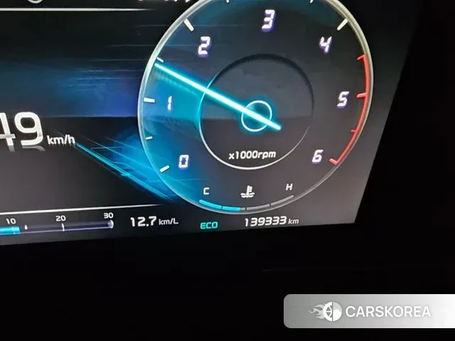 Kia Carnival 4th generation id 3671528 из Кореи 8