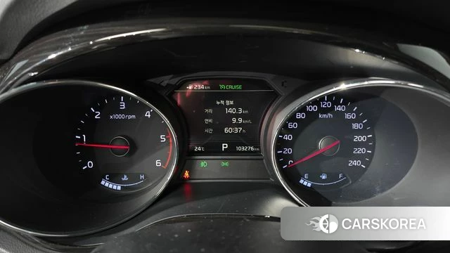 Kia The New Carnival id 4339613 из Кореи 18