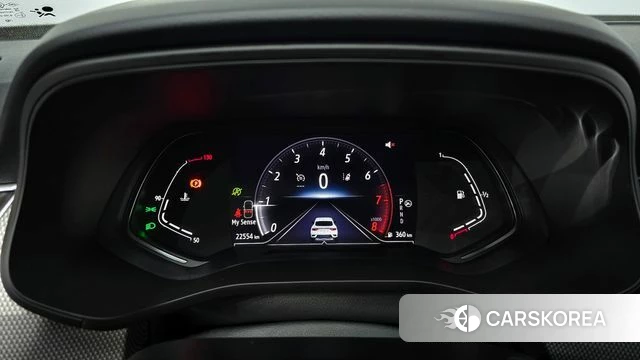 Renault Korea (Samsung) XM3 id 3953313 из Кореи 18