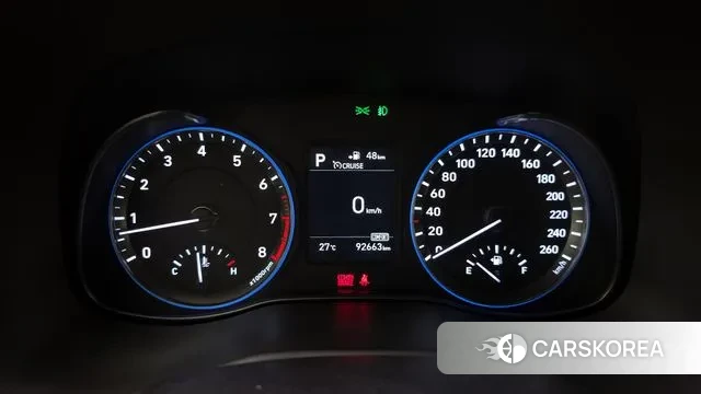 Hyundai Kona id 3162014 из Кореи 18