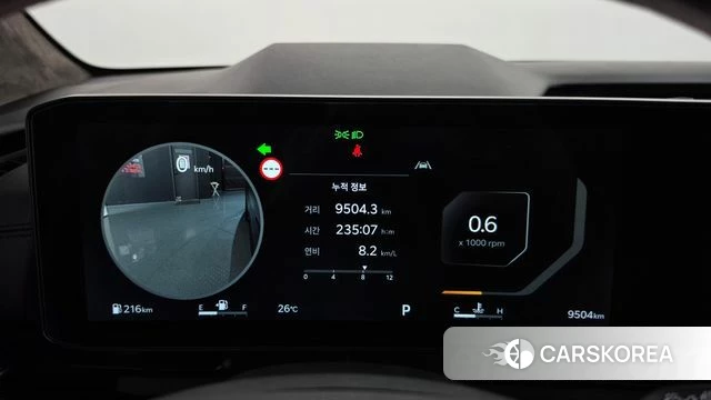 Kia The New Carnival 4th Generation id 4691139 из Кореи 37