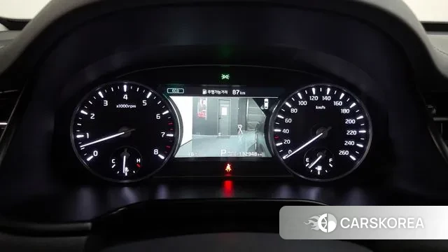 Kia More K9 id 3402806 из Кореи 18