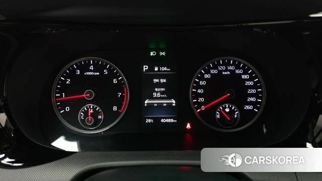 Kia K5 3rd generation id 4762947 из Кореи 28